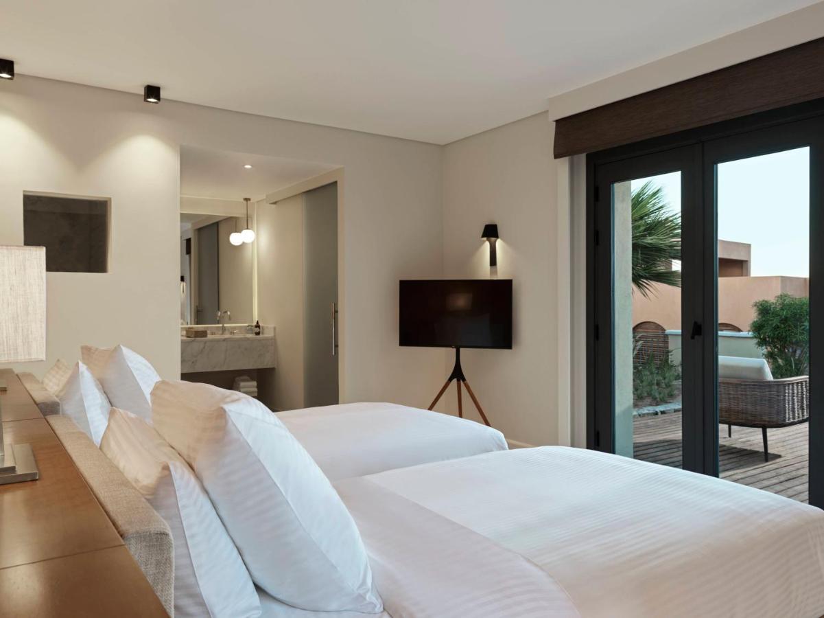 The Chedi El Gouna Χουργκάντα Εξωτερικό φωτογραφία
