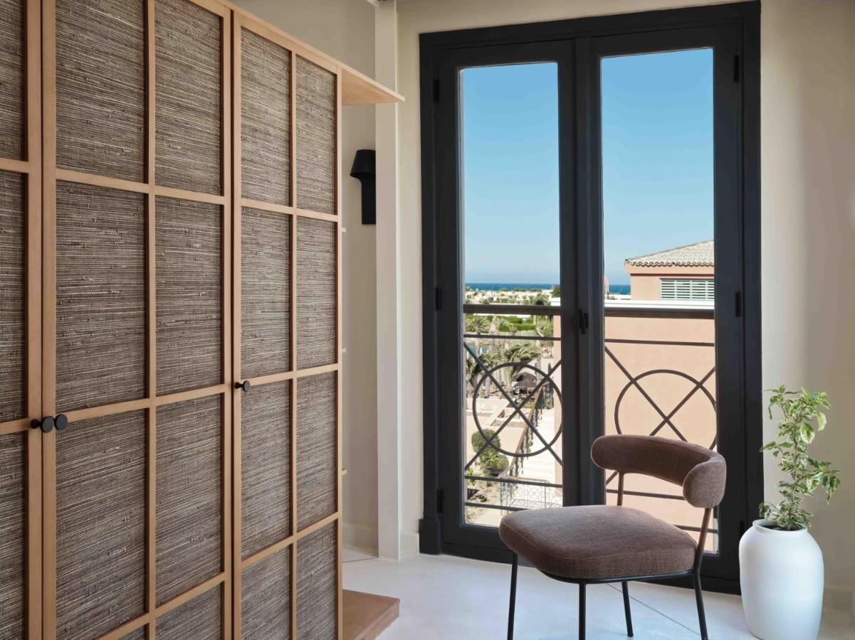 The Chedi El Gouna Χουργκάντα Εξωτερικό φωτογραφία