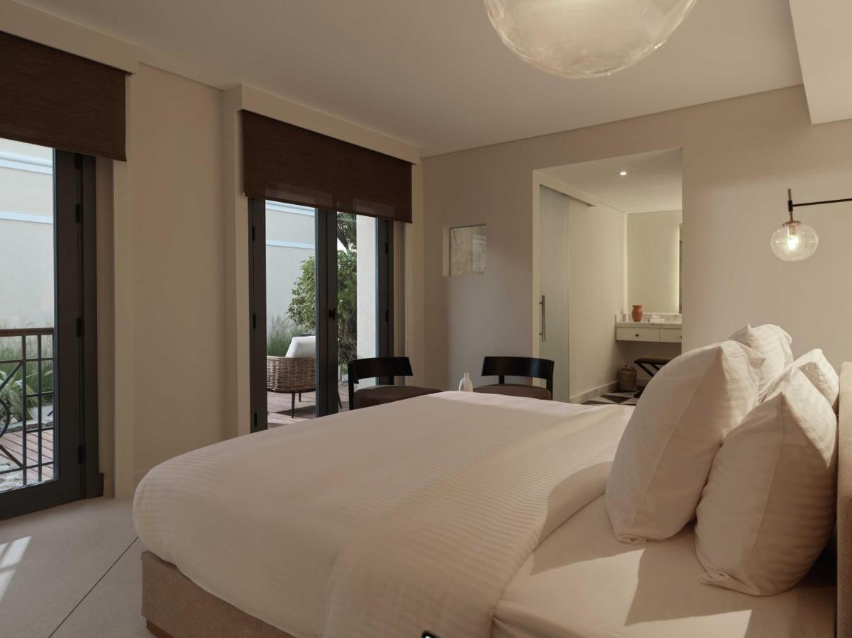 The Chedi El Gouna Χουργκάντα Εξωτερικό φωτογραφία