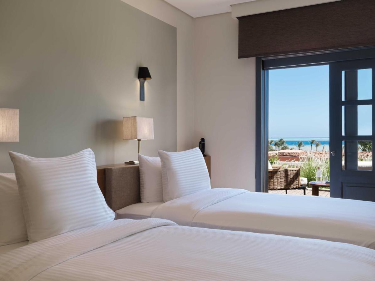 The Chedi El Gouna Χουργκάντα Εξωτερικό φωτογραφία