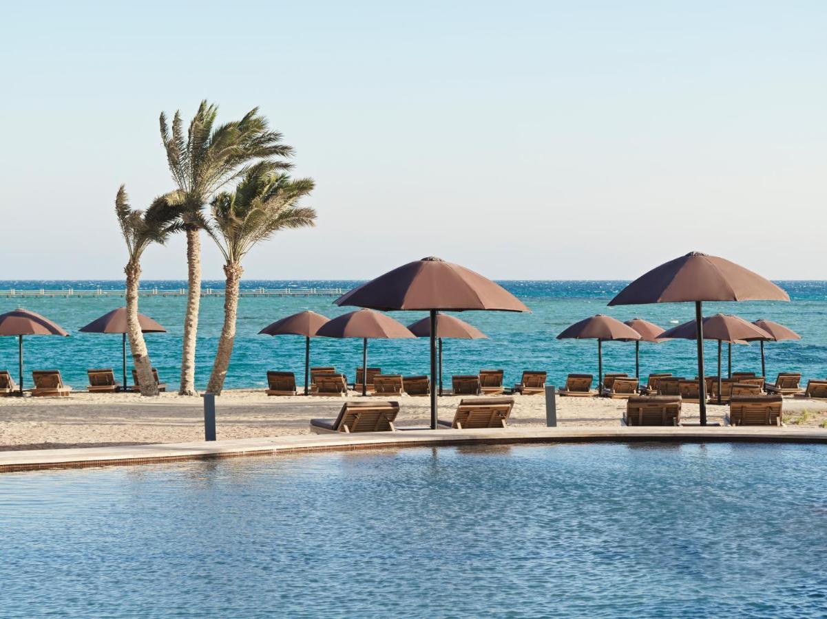 The Chedi El Gouna Χουργκάντα Εξωτερικό φωτογραφία