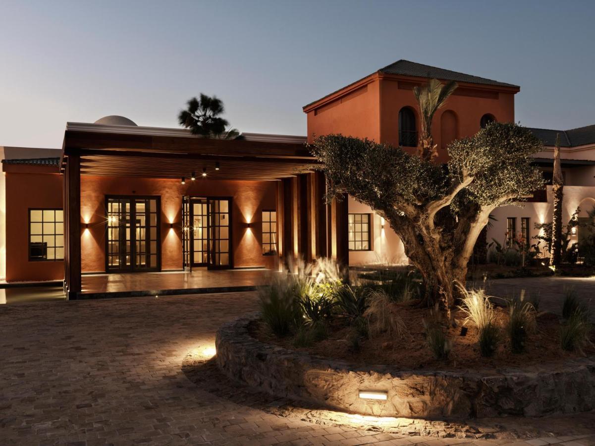 The Chedi El Gouna Χουργκάντα Εξωτερικό φωτογραφία