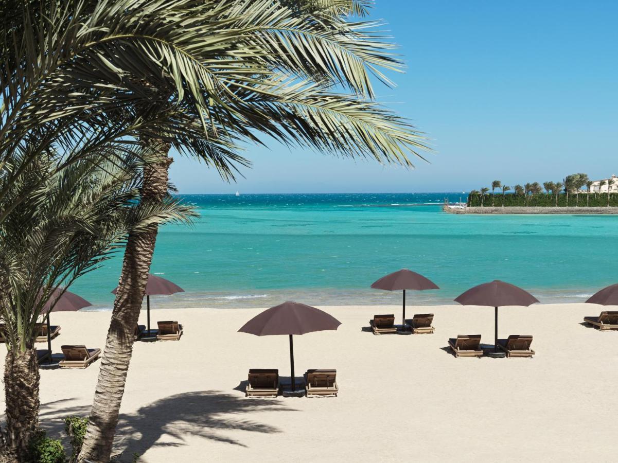 The Chedi El Gouna Χουργκάντα Εξωτερικό φωτογραφία