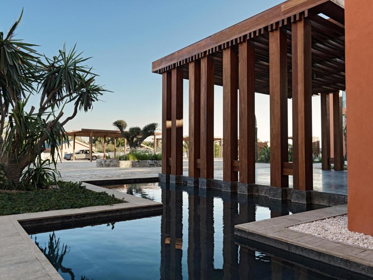 The Chedi El Gouna Χουργκάντα Εξωτερικό φωτογραφία