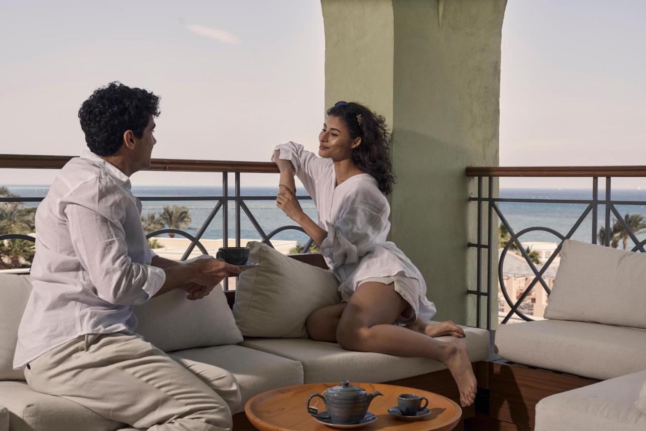 The Chedi El Gouna Χουργκάντα Εξωτερικό φωτογραφία