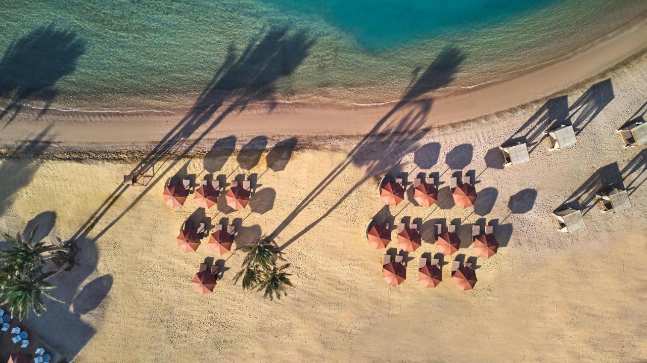 The Chedi El Gouna Χουργκάντα Εξωτερικό φωτογραφία