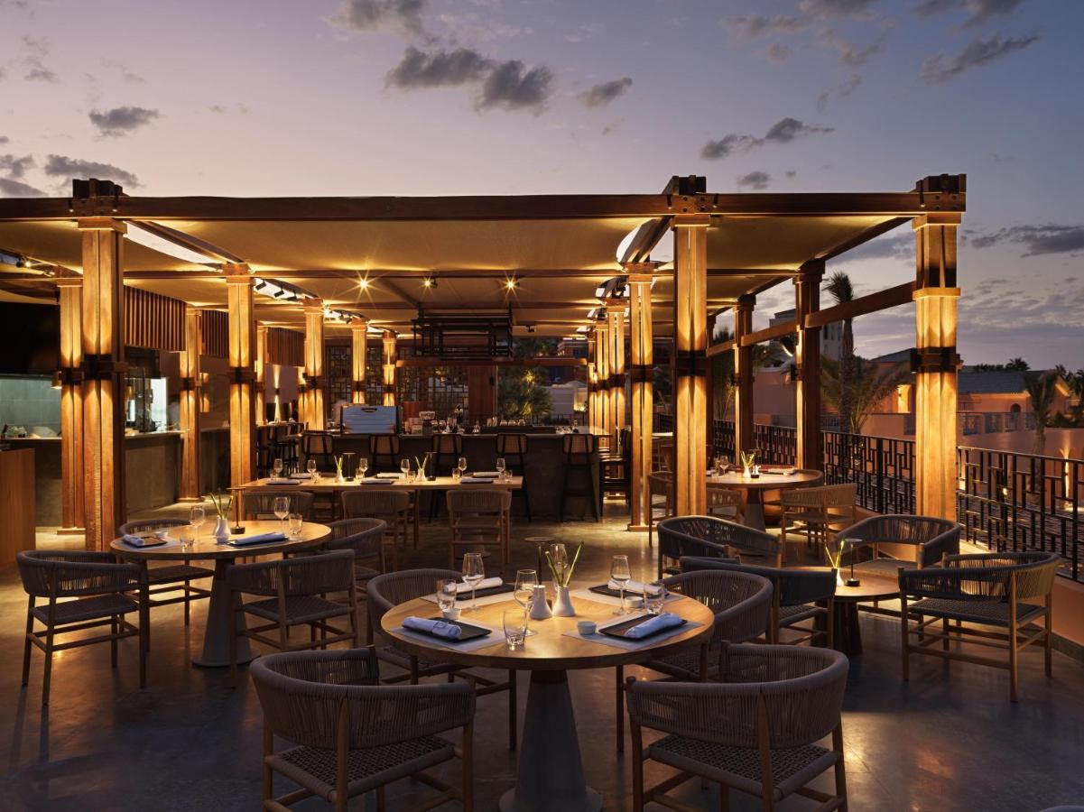 The Chedi El Gouna Χουργκάντα Εξωτερικό φωτογραφία