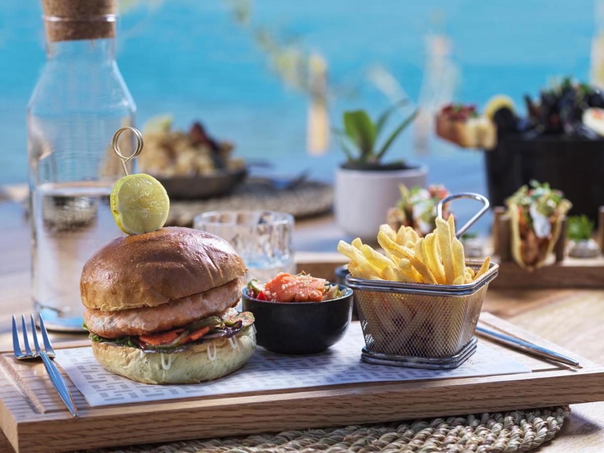 The Chedi El Gouna Χουργκάντα Εξωτερικό φωτογραφία