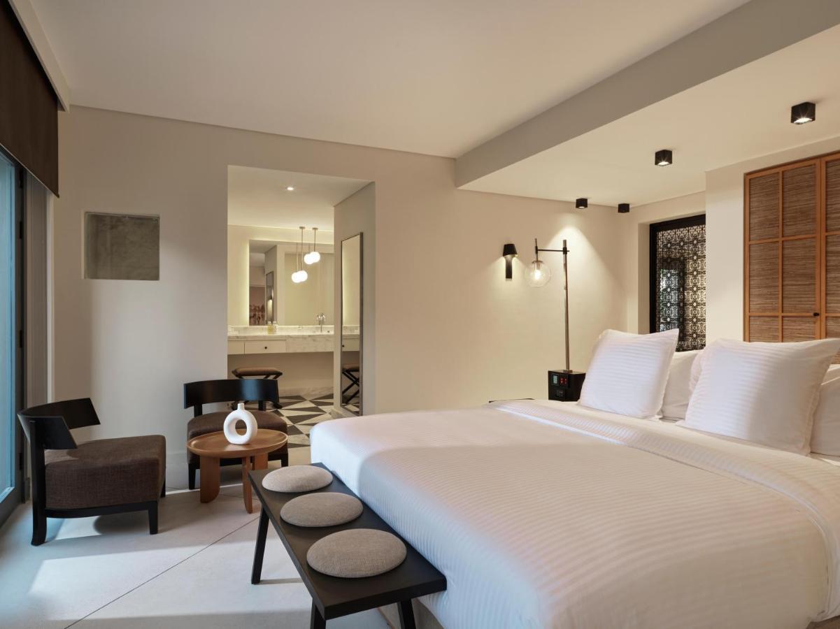 The Chedi El Gouna Χουργκάντα Εξωτερικό φωτογραφία