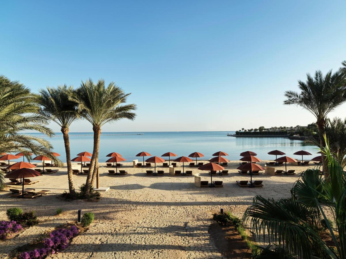 The Chedi El Gouna Χουργκάντα Εξωτερικό φωτογραφία