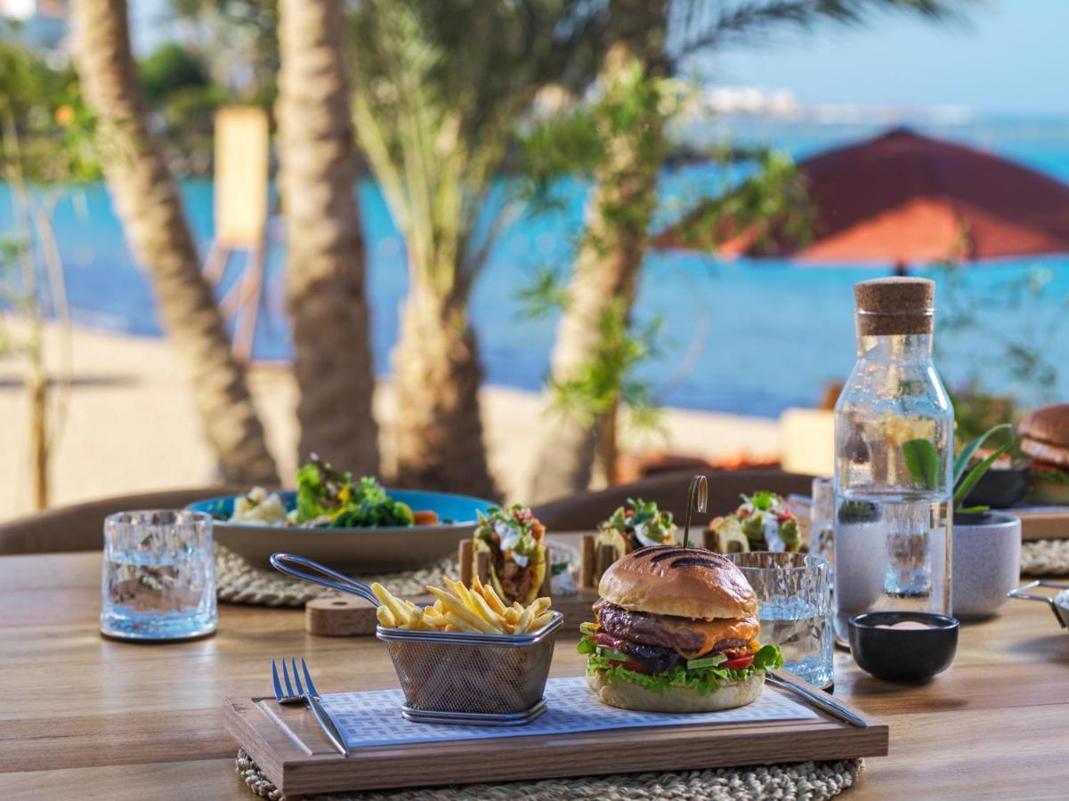 The Chedi El Gouna Χουργκάντα Εξωτερικό φωτογραφία