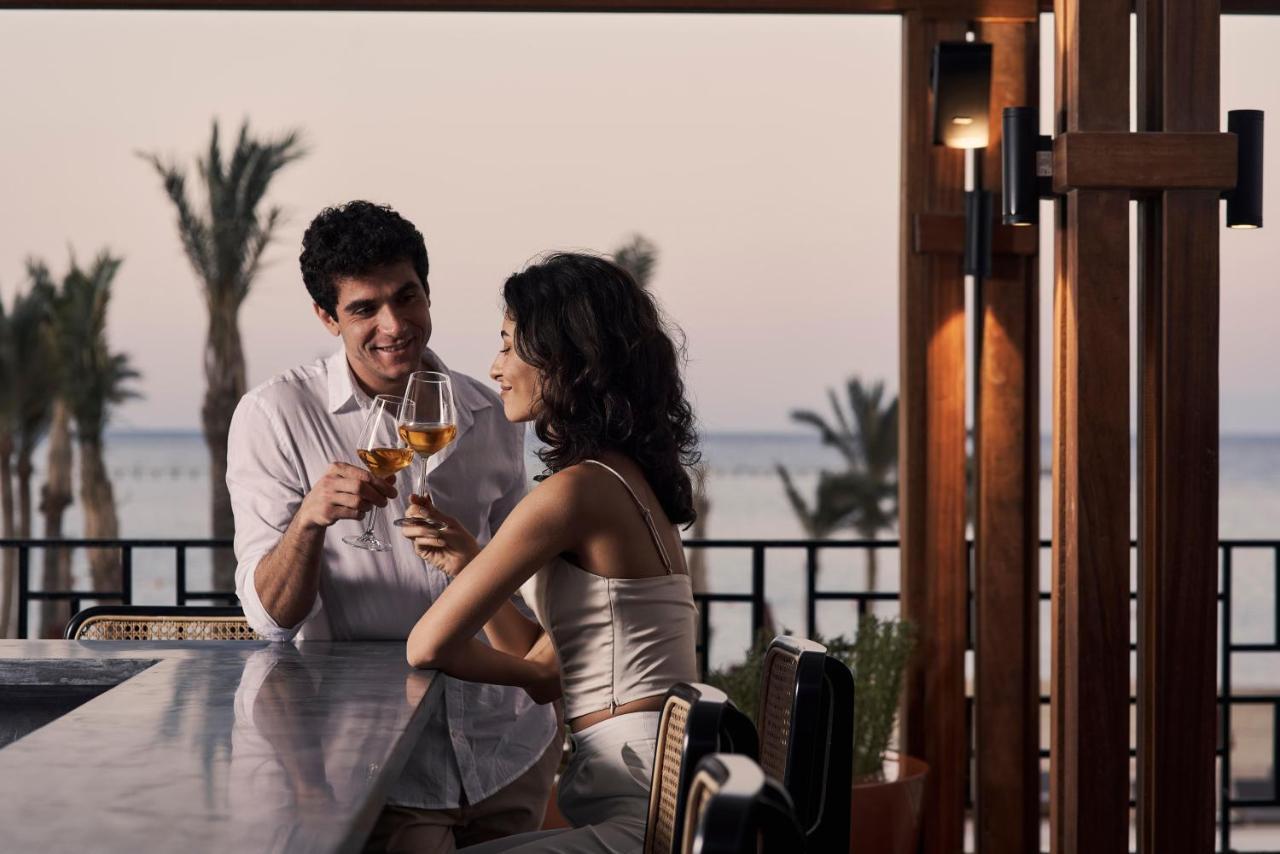 The Chedi El Gouna Χουργκάντα Εξωτερικό φωτογραφία