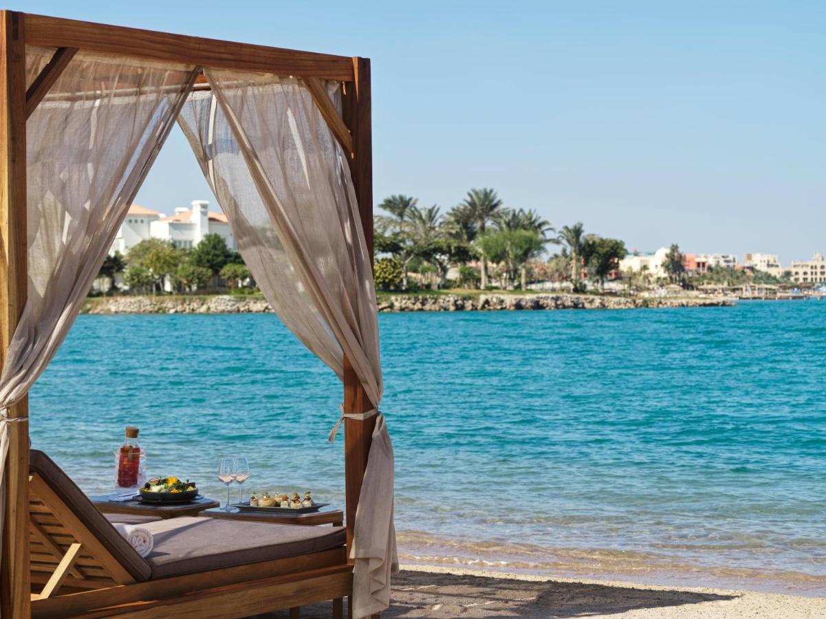The Chedi El Gouna Χουργκάντα Εξωτερικό φωτογραφία