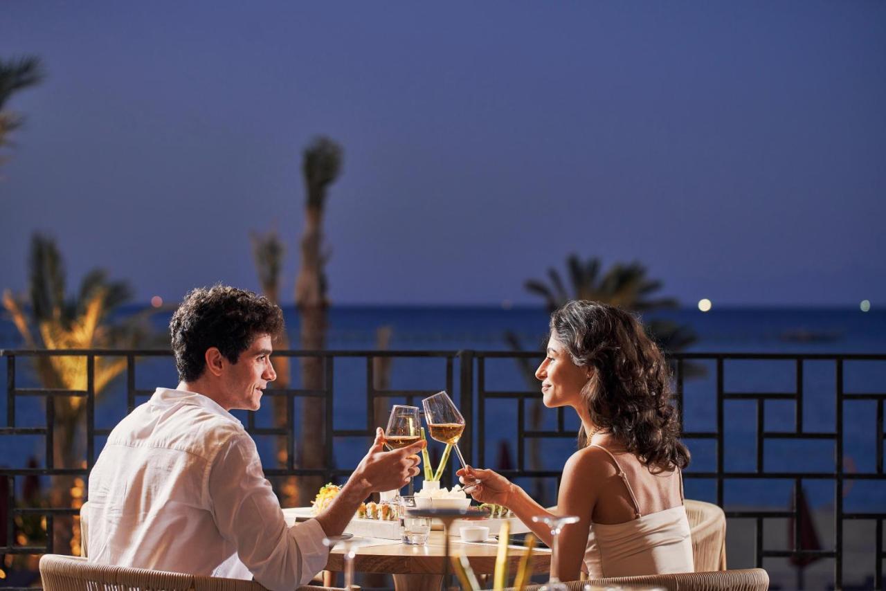 The Chedi El Gouna Χουργκάντα Εξωτερικό φωτογραφία