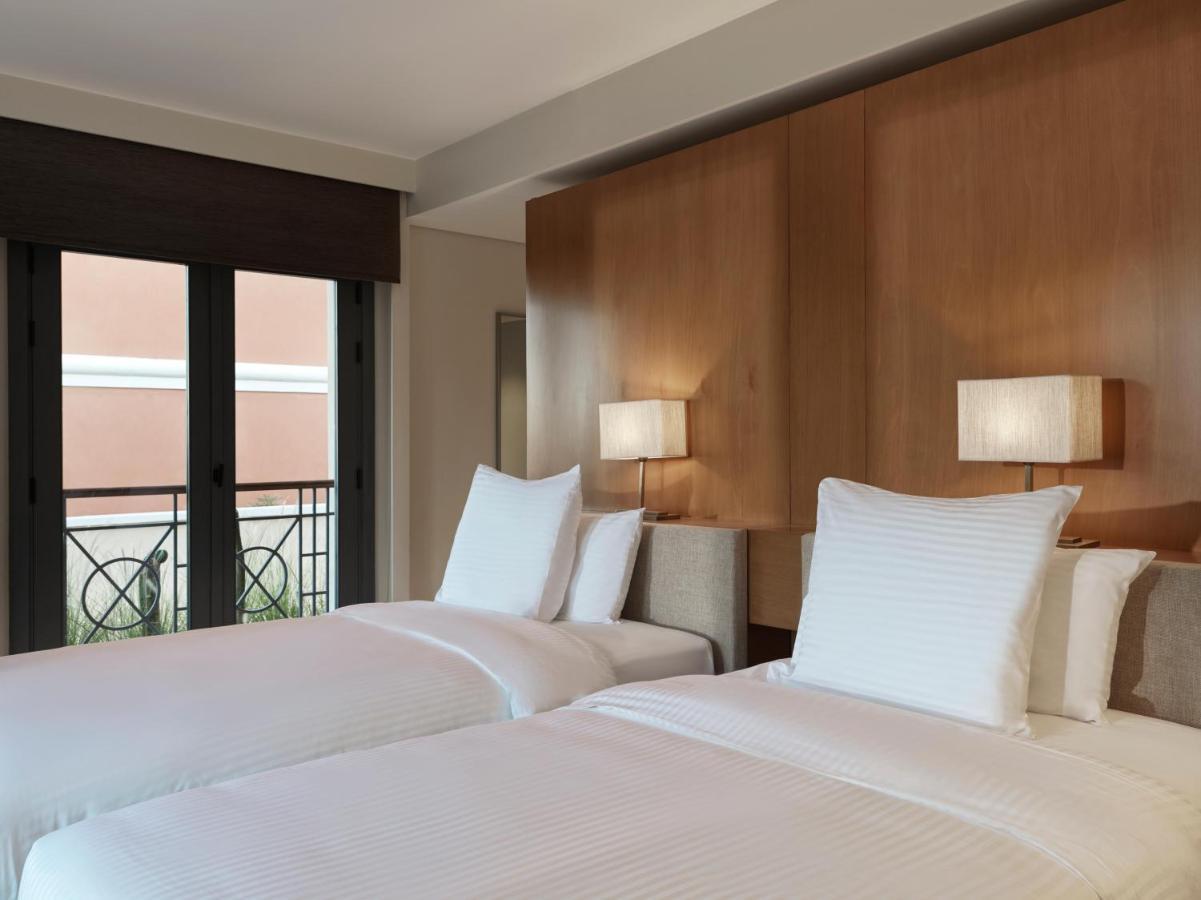 The Chedi El Gouna Χουργκάντα Εξωτερικό φωτογραφία