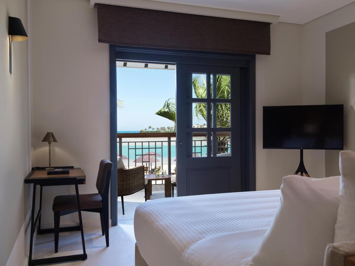 The Chedi El Gouna Χουργκάντα Εξωτερικό φωτογραφία