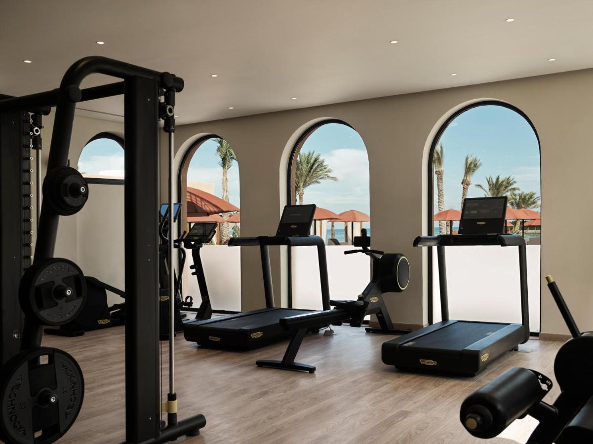 The Chedi El Gouna Χουργκάντα Εξωτερικό φωτογραφία
