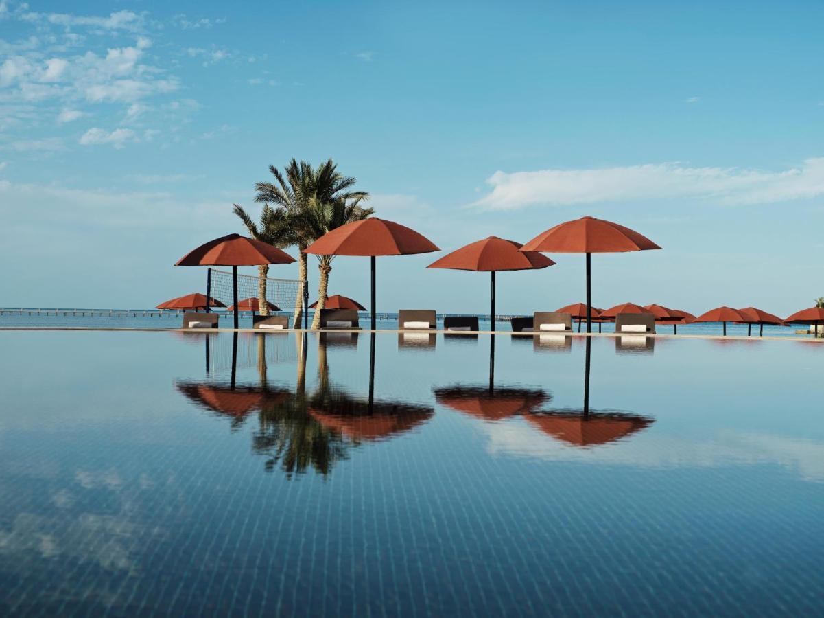 The Chedi El Gouna Χουργκάντα Εξωτερικό φωτογραφία