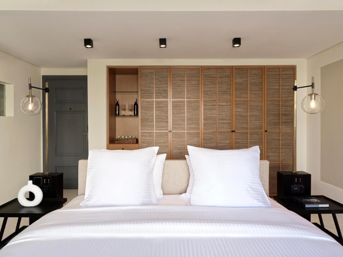 The Chedi El Gouna Χουργκάντα Εξωτερικό φωτογραφία